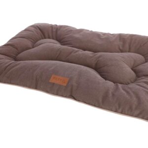 Kerbl Hunde-Liegematte Benno S, Braun