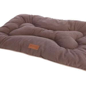 Kerbl Hunde-Liegematte Benno M, Braun
