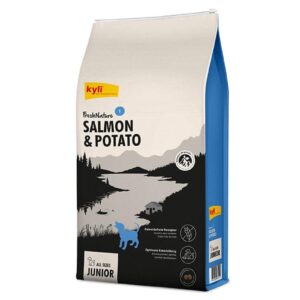 kyli Trockenfutter FreshNature Nr. 1 Junior, 12 kg