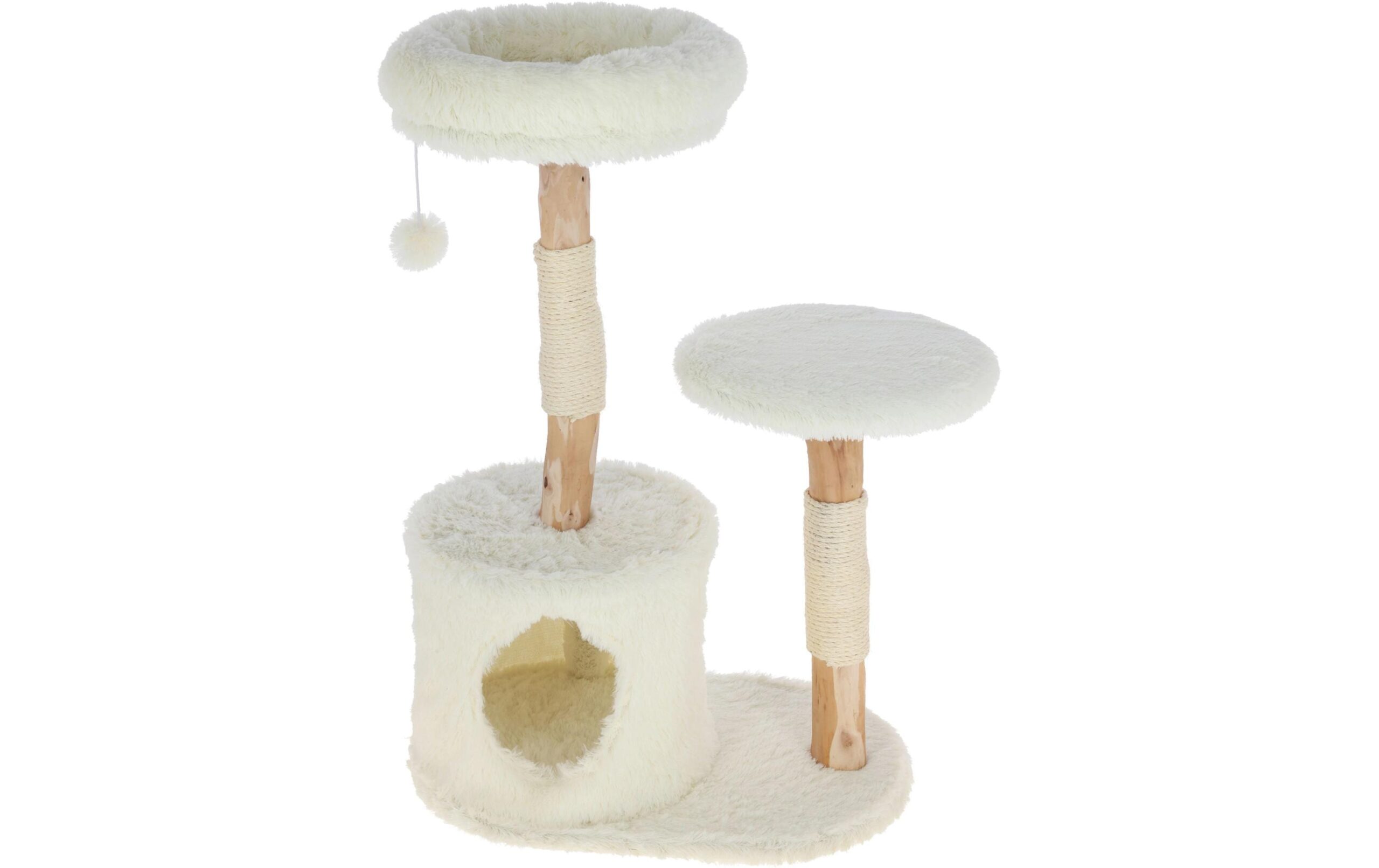 Kerbl Kratzbaum Lucia 60 x 40 x 92 cm