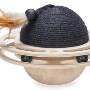 Designed by Lotte Holzspielball Baya