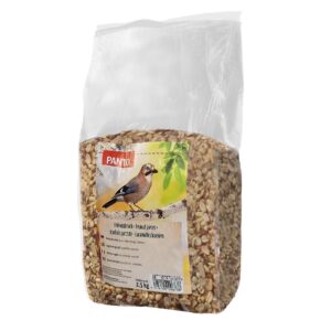 Panto Vogelfutter Erdnussbruch 1 kg
