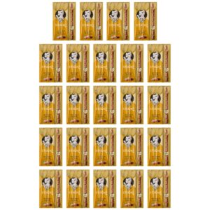 KITTY Cat Katzen-Snack KittyCat Stick Huhn, Leber 24 x 15 g