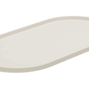 Designed by Lotte Platzset Oona Beige, 45 cm x 25 cm