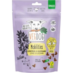 Vegdog Mobilities Minis 115 g