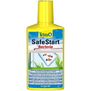 Tetra Wasserpflege SafeStart Bacteria, 100 ml