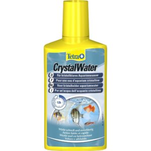 Tetra Wasseraufbereiter CrystalWater, 500 ml