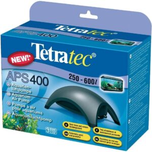 Tetra Luftpumpe Tec APS 400