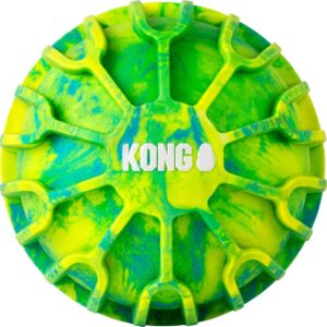 Kong Hunde-Spielzeug Flexball Sport Ball
