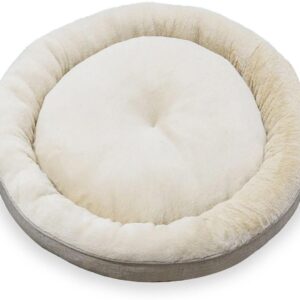 Paws & Whiskers Hundebett Bunny L Beige