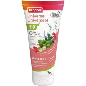 Beaphar Shampoo Bio, Universal, 200 ml