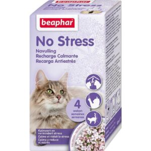 Beaphar Refill für Calming Diffusor Katze 30 ml
