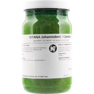 Vitana Johannisbrot 160 g