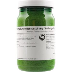Vitana Baumrinden-Mischung