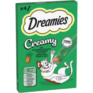 Dreamies Paste 40 g