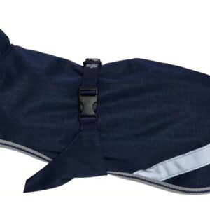 Kerbl Freedom Ripstop-Gewebe 50 g Navy Silber