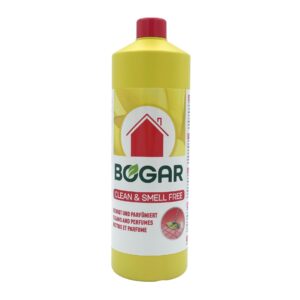 bogar Reinigungsmittel Clean & Smell Concentrate 1 l