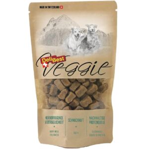 DeliBest Snack Veggie 100 g