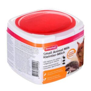 Beaphar Kleintiermilch Kleintiermilch Pulver 200 g