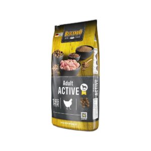 Belcando Trockenfutter Adult Active, 12.5 kg
