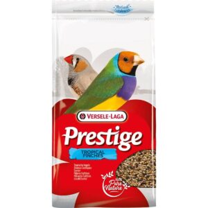 Versele Laga Exoten Natur pur, hochwertig