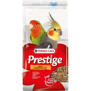 Versele Laga Prestige Grosssittiche 1 kg