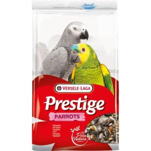 Versele Laga Prestige Papageien klassische Mischung 1 kg