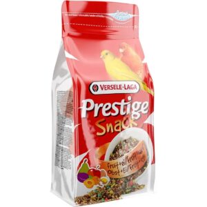 Versele Laga Snack Kanarien Mischung mit Obst und Eiern
