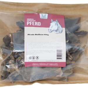Kaufit Pferde Bullkau 500 g
