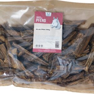 Kaufit Pferde Chips (Magen) 1000 g