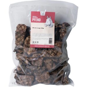 Kaufit Pferde Lunge 500 g