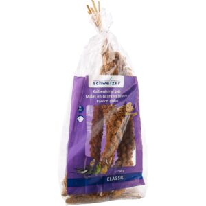 Eric Schweizer Kolbenhirse 0.25 kg