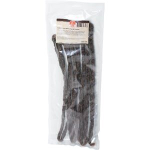 Swiss Mountain Petfood Rindfleisch Sticks CH 60 cm 400 g