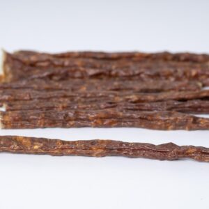 Swiss Mountain Petfood Poulet Sticks CH 60 cm 400 g
