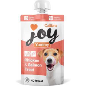 Calibra Yummy Joy Dog Yummy 12 x 100g
