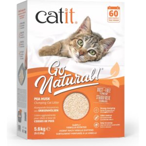 Catit Go Natural 14 l