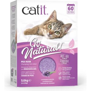 Catit Go Natural! 14 l
