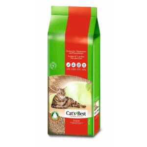 District 70 Coco Fresh Catnip, 400 g