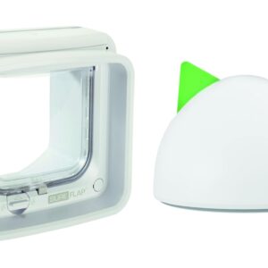 SureFlap Freilauftür Connect & Hub Kit