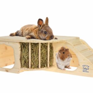 Resch Nagerhöhle XL 60 x 19.6 x 37 cm