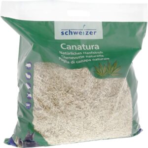 Eric Schweizer Einstreu Canatura 3 kg