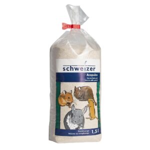 Eric Schweizer Badesand Acapulco 1.5 l