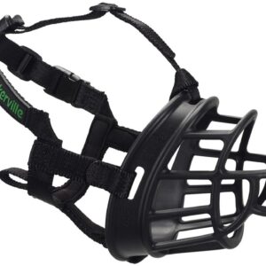 Baskerville Maulkorb Ultra Muzzle Gr. 6