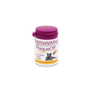 Grau Zahnpflege PlaqueOff, 40 g
