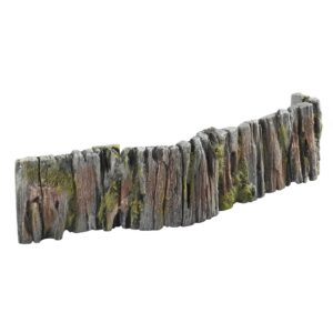 AquaDella Dekoration Barrier, 38 x 10 x 7 cm