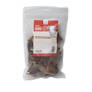 Kaufit Rindfleisch flach, 200 g