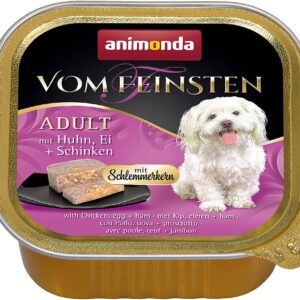 animonda Nassfutter Vom Feinsten 150g