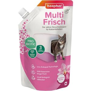 Beaphar Multi-Frisch Orchidee 0.4 kg