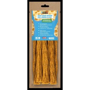 Swiss Cowers Cheese Appenzeller Alpenkräuter Sticks 100 g