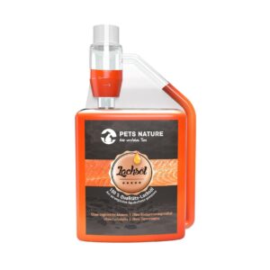 Pets Nature Lachsöl 500 ml